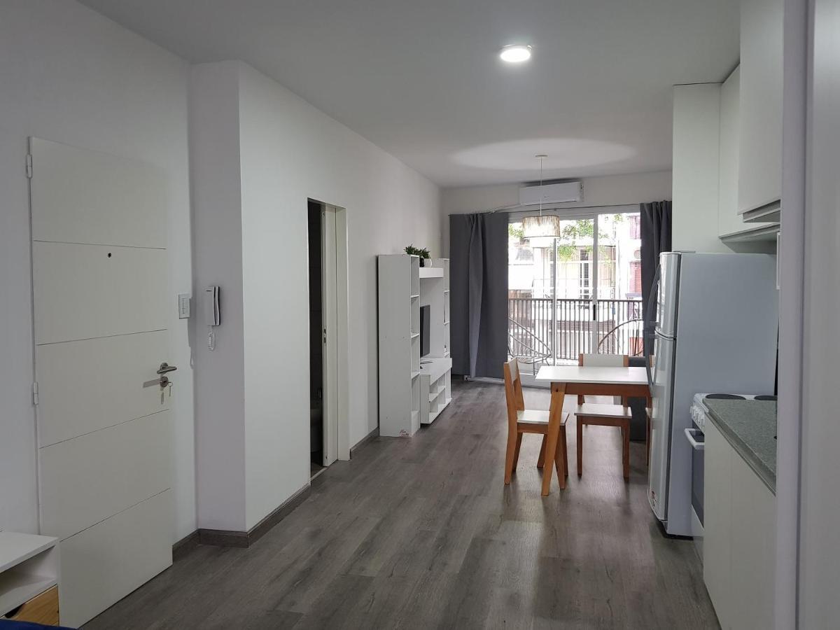 Bravo Aps Buenos Aires Exterior foto