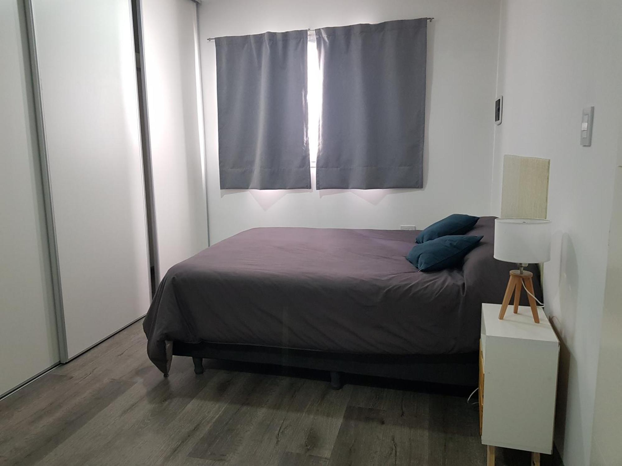 Bravo Aps Buenos Aires Quarto foto